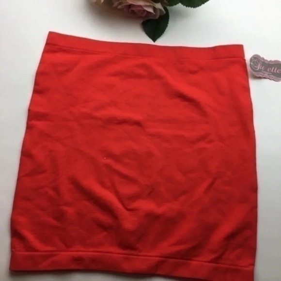 Suzette collection  tube top  O/S new with tag - Picture 3 of 8